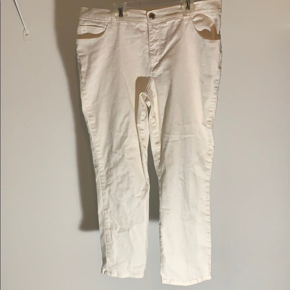 Lee Classic Fit Jeans